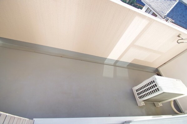 バードタウン8番館の物件内観写真